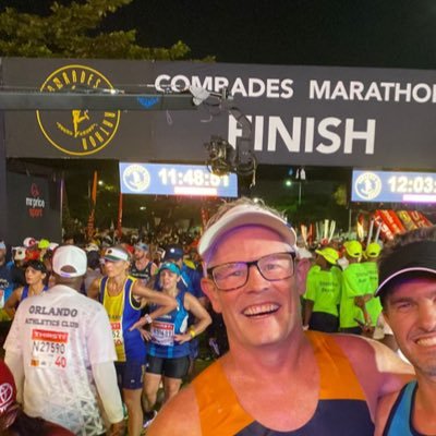 LuckyGordy's profile picture. Just an average guy doing extraordinary challenges all in the name of a greater cause.  Welcome to my “Healthy Midlife Crisis”