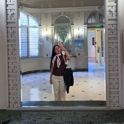 AlezuGomez's profile picture. Merendadora