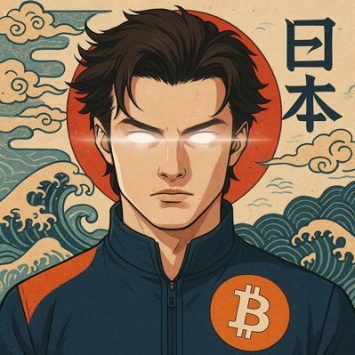 Hockeygirl20933's profile picture. Bitcoin @Metaplanet Bitcoin Strategy - $MTPLF| Follow me for daily live Bitcoin market updates