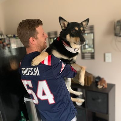 CANUCK_BAHD's profile picture. just living on this spinning rock #ForeverNE #RiderNation🍉 #TeamCanada 🇨🇦 🏒🥅 #RomanCatholic