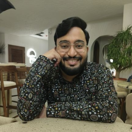 imrudrabha's profile picture. Due to time and bandwidth constraints, I will be available for any communication only via email at my current official Gmail address in a limited capacity