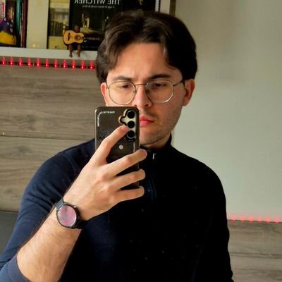 deme_martins's profile picture. 