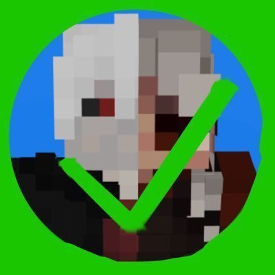 r88460402_rose's profile picture. shh I’m not here he/him