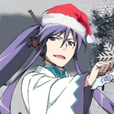 eggplantgaku's profile picture. The humble samurai, Gakupo Kamui / GACKPOID! ヾ(≧▽≦*)o
He/Him
Eggplant addicted 💜🍆..
Men kisser.
I love Momonga from Chiikawa! :3

Ran by: @arwzyzz_
