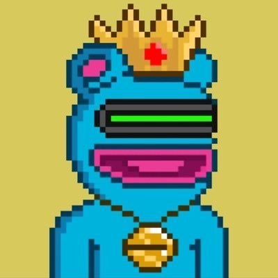 FashearnBase's profile picture. Fast Earn on Base ⚡
🎟 Daily 0.001 ETH raffles → Cannabase NFT + 50% pot
💰 Stake $BRETT → Earn $FASH daily
🔄 Swap $BRETT → Feed pot & earn
https://t.co/hgw6yxlsmI