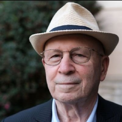 TeslaLarrjy's profile picture. Entrepreneur angel investor co-inventor/co-author of the book The Decision Model a normalized business-friendly model of logic.

Not investment advice.