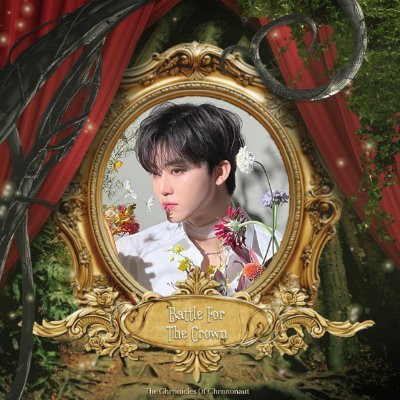 Jaeimin's profile picture. Living purr-fully as I am.