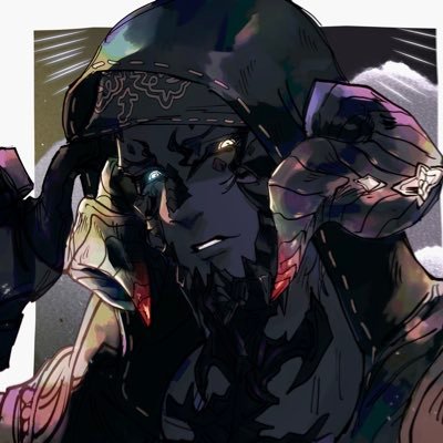 新刊通販中TOTA ❤️💚🩶💙🏮🔮🩵💛😈👿 (@gsg7pk) / Posts / X