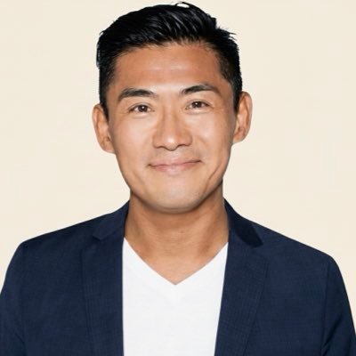 jchu's profile picture. British born • American raised Asian • focusing on #Product #Data #AI• formerly finance, banking and media,. Currently building Revolv.