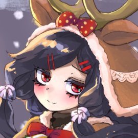 jeb_geb's profile picture. 23 (old man/woman)
#1 shitpost slop creator | 
I made Higurashi Simulator
Not using X Chat so I don't accept DMs anymore lol