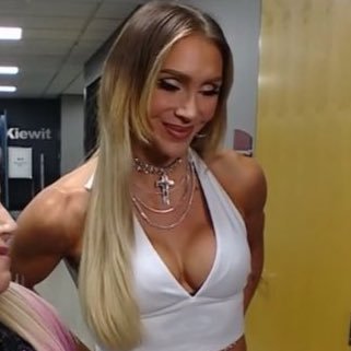 wlwflair's profile picture. lover of milfs, horror movies & wrestling ⋆˚꩜｡