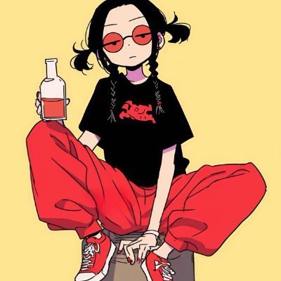 aheirvruh's profile picture. 