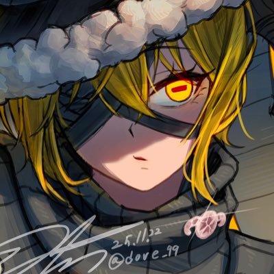 dove_99's profile picture. 