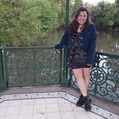 ElectrikalStorm's profile picture. +música -charla
solo se vive una vez... hacelo! 
el cuadro de la portada lo pinté yo❤️