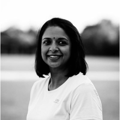 PrevaniK's profile picture. Engineer. Coffee Junkie. Mum to a budding swimmer drummer 🥁& a soccer violinist 🎻