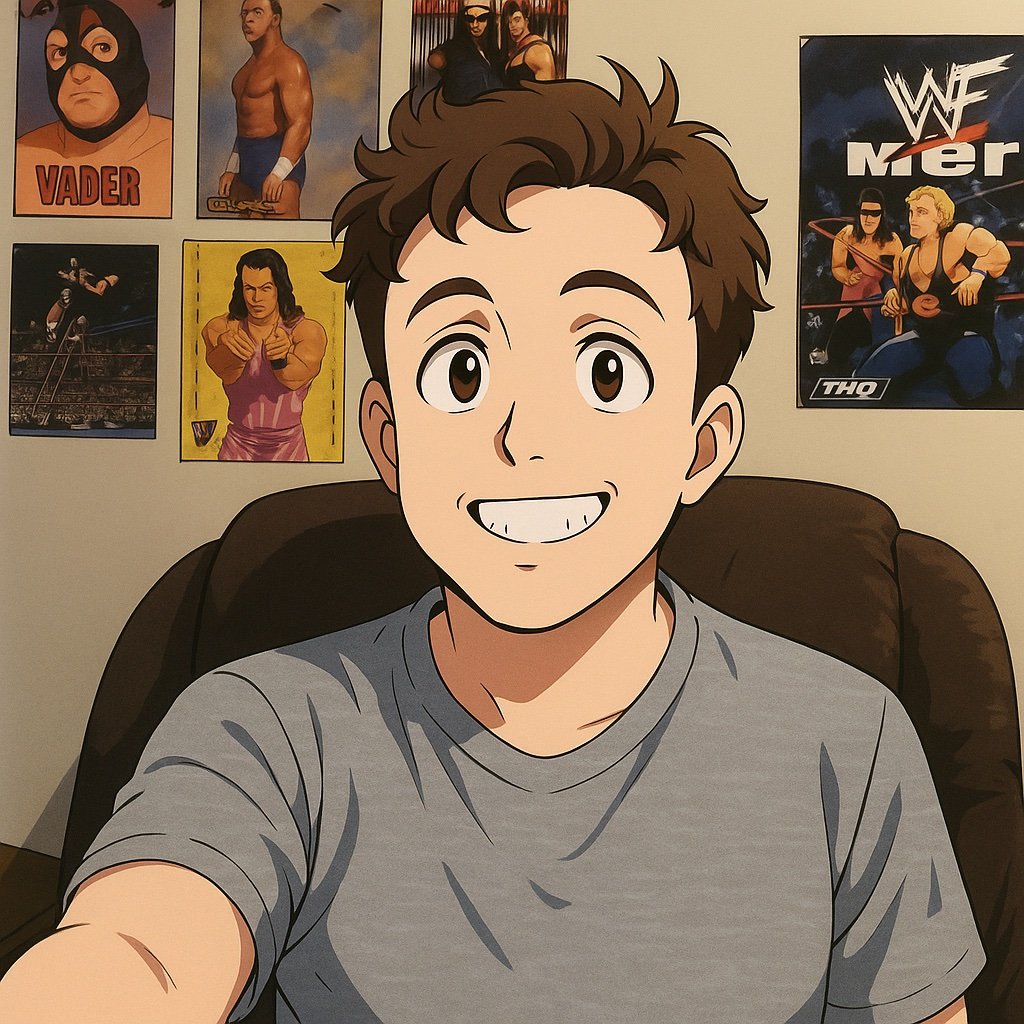 MrJesseMN's profile picture. 33 year old from Minneapolis, MN. American Patriot 🇺🇸 . Centrist. Split ticket voter. Professional Wrestling fan. Noahide. Zionist. 🇮🇱