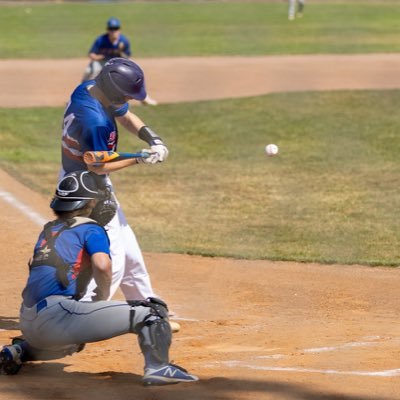 gunnerbustos's profile picture. ⚾️ Class of ‘28 ⚾️