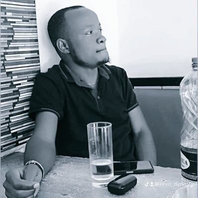 kevo_atandi's profile picture. 