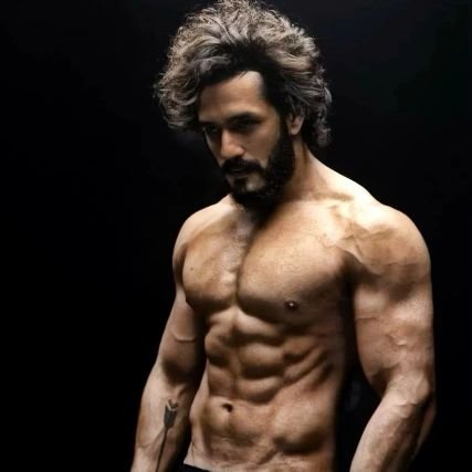 oraiaazamu's profile picture. 