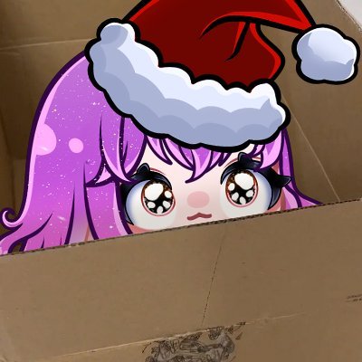 JennyTsukino's profile picture. 🐇 VTuber & Live2d Rigger
📺 Lives 10h & 18h — Ter a Dom (Twitch & YouTube)
📝COMM OPEN → https://t.co/Mq91eVbTP3 𝘰𝘳 𝘋𝘔 𝘮𝘦
📧 jennytsukinovt@gmail.com