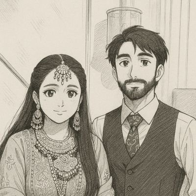 imKshoaib's profile picture. professional overthinker • 26