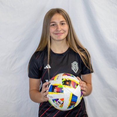 CadenceDrum2029's profile picture. @Century_utd 2011 GA #23 midfield / DL 2029 #23 midfield/ GPA 4.25 / All section 2025