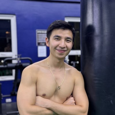 michael_alvinyu's profile picture. 