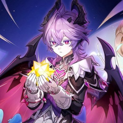 RavenAveira's profile picture. Naruto/KH/ONS/TOZ/TOG/GI/HSR/Twewy⭐ Im from the village hidden in the hood. Gang shit. ⭐ Carrd: https://t.co/nXVOyRDZ7E⭐ She/her ⭐ 21+ ⭐ Queen of KSa