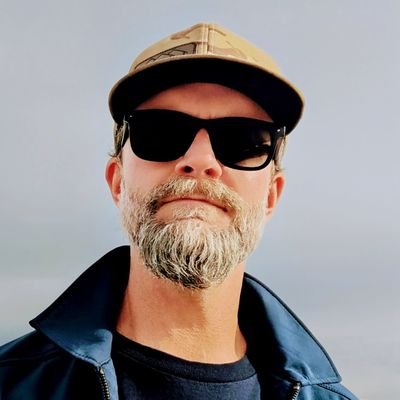 toxicAmeriCAN's profile picture. The sarcasm will continue until morale improves