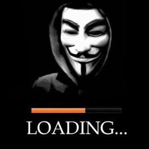 AnonymousGlobal's profile picture. #Anonymous