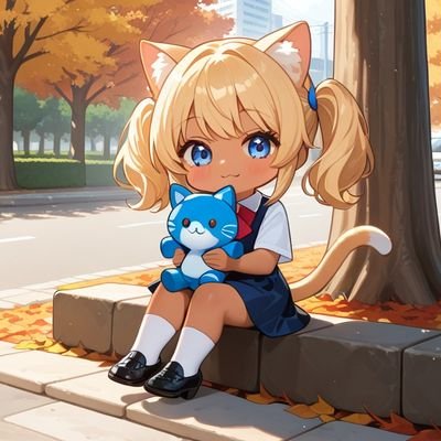 isamuchandayo's profile picture. AIで可愛い娘作るのも見るのも好きです(^ー^)

猫娘のミイちゃんとサキュバスちゃんのほぼなりきりになりますヾ(･ω･ヾ)

最近は動画も作ってます🎥

皆様に気に入って頂けたら幸いでございます

フォローします・フォロバします⊂⁠(⁠(⁠・⁠▽⁠・⁠)⁠)⁠⊃

宜しくお願いいたしますm(_ _)m