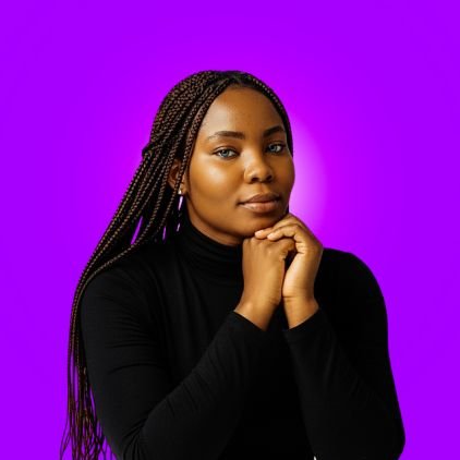 rejjydesignx's profile picture. Graphic designer | Social Media Designer | I Help brand owners turn their ideas to appealing designs that communicate 
 https://t.co/rHM7UtkPhj