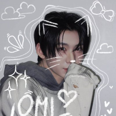 BoreDaBunty's profile picture. Plave 🐈‍⬛🦌| AHOF 🐈‍⬛🦝🦊🐶🐰| LADS 👑| BTS 🐇| SVT 🍚| HP 🐦‍⬛| Anime | Games | Cosplay | Manhwas | Books