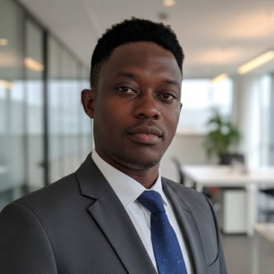 thealfredbonsu's profile picture. Alfred Bonsu, Coursera Community Guide & Content Creator | Your #1 source for the latest Global Opportunities and Scholarships 🎓🌍.  👍 Follow for updates!