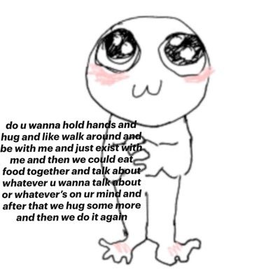 buttonbootsu's profile picture. live life, breathe air, i know somehow we're gonna get there (bluesky: skeletontuesday)