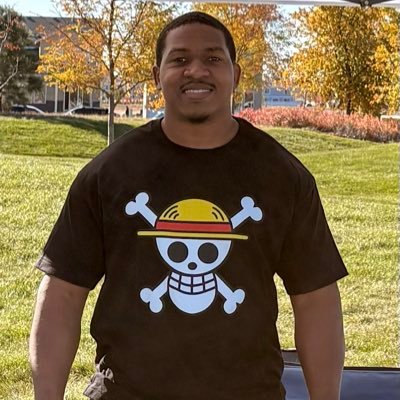 BrashadHasley's profile picture. Navy veteran & software engineer running for U.S. Senate to build a fairer future for Colorado through innovation, integrity, and opportunity for all.