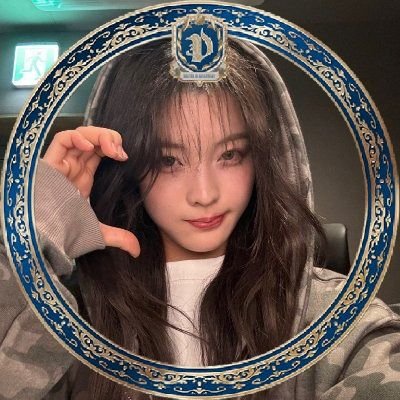 nyoon_5d's profile picture. 분유덩어리콤