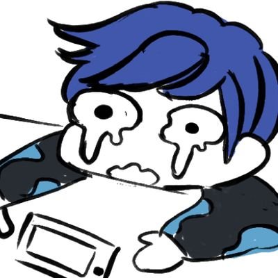 Ivictus_Strafe's profile picture. Love to draw and Play video games(mostly Handheld games).