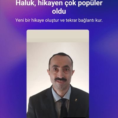 Halukbaba33's profile picture. 