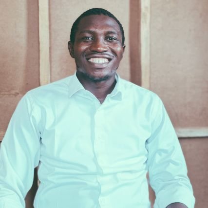 davidayomide31's profile picture. AVAILABLE🤍 • WILLING🤍 • YIELDED 🤍 •
Jeremiah 51:20 ❤️‍🔥
• BY THE SPIRIT OF GOD•🕊️