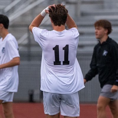 peterhlobik11's profile picture. Shawnee Mission East HS 2028 || KC Athletics 2010 ECNL || 5’11” 170 || 4.3 GPA || peterfhlobik@gmail.com || (913)-405-5759