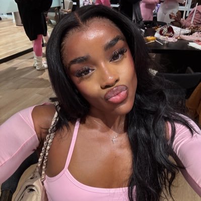 dolitashaw's profile picture. ig: dolitashaw