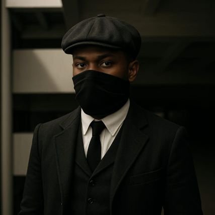 J0el_bam's profile picture. Writer✍️Tech🧑‍💻Green Hat