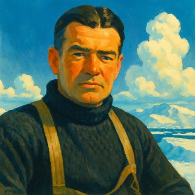 clackleton's profile picture. Prediction market explorer.