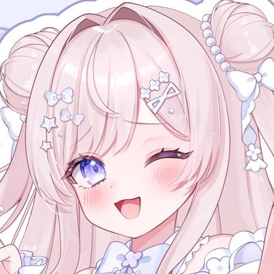 MENMI_o0's profile picture. ✧ 流れ星のごとくあらわれた配信者 ✧⌇ᴀʟʟ : #めんミ ⌇ғᴀ : #ミゅーじあむ ⌇ғᴍ : ミ⭐🫧⌇ғɴ : ミぼし隊 ⌇@otofu_tea × @kono_o0_⌇ʜᴘ : https://t.co/uBMzRIYjUy