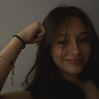 Yasmin63634473's profile picture. 🇧🇷🇻🇦
🗝️