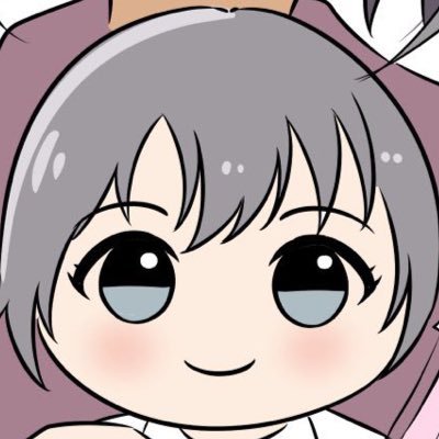 otokura_bot's profile picture. 乙倉ちゃんが毎朝おはよっの挨拶をしてくれるbotです　乙倉ツイート巡回もします