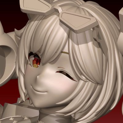 hatch_scale's profile picture. フィギュアの原型を作るお仕事をしています。 ディーラー『hatch scale』で活動しています。 ■作ったものまとめ↓下記リンクから↓