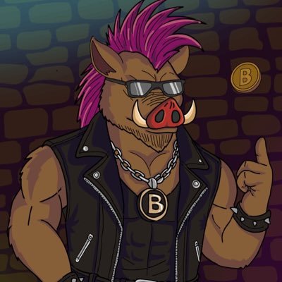 BebobCoin's profile picture. ✨BebobCoin LLC – The world’s first AntiRug Memecoin Ecosystem ⭐Listing verified and secure memecoins 🚀BEBOB is our pioneer token https://t.co/Xe6SGkjzuJ