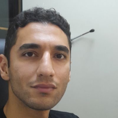 mjahmadilmv's profile picture. کم‌رنگ توی جمع، پررنگ توی خیال ✨